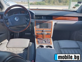 VW Phaeton 4.2i V8     | Mobile.bg   7