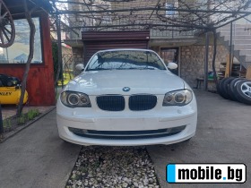 BMW 116 1.6 Benzin | Mobile.bg   1
