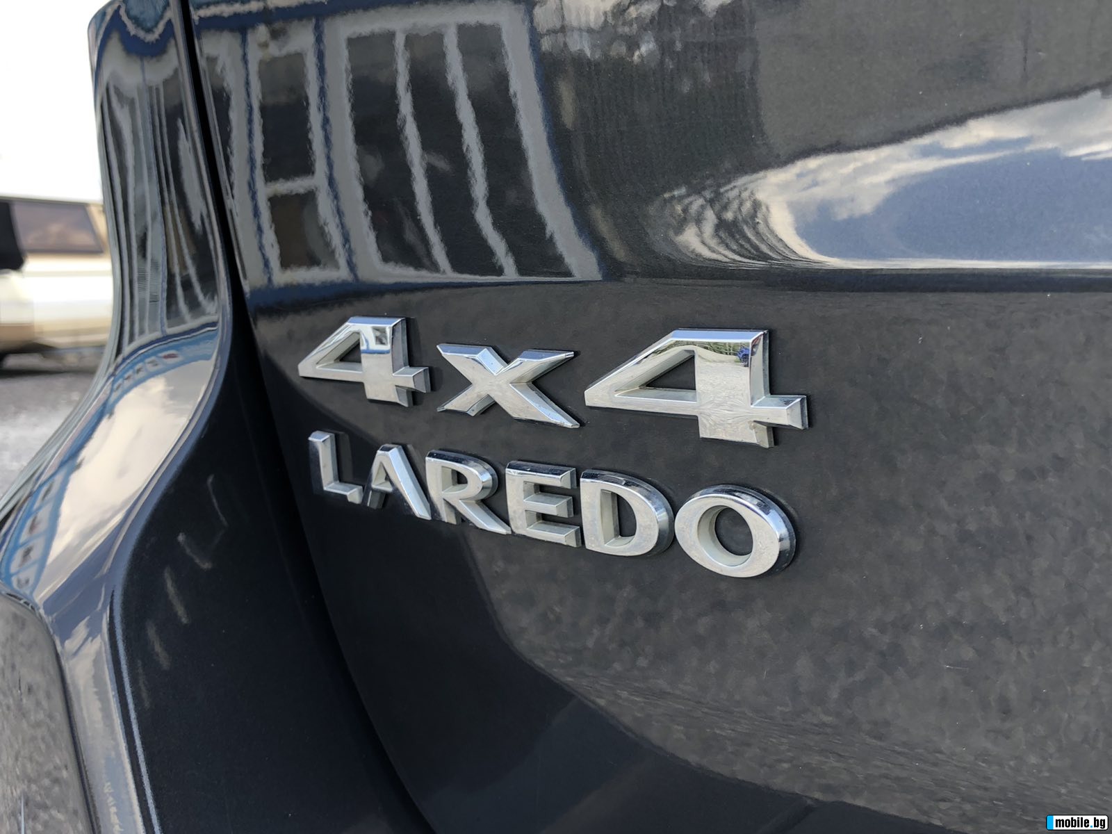 Jeep Grand cherokee 5.7/Laredo Edition | Mobile.bg   17