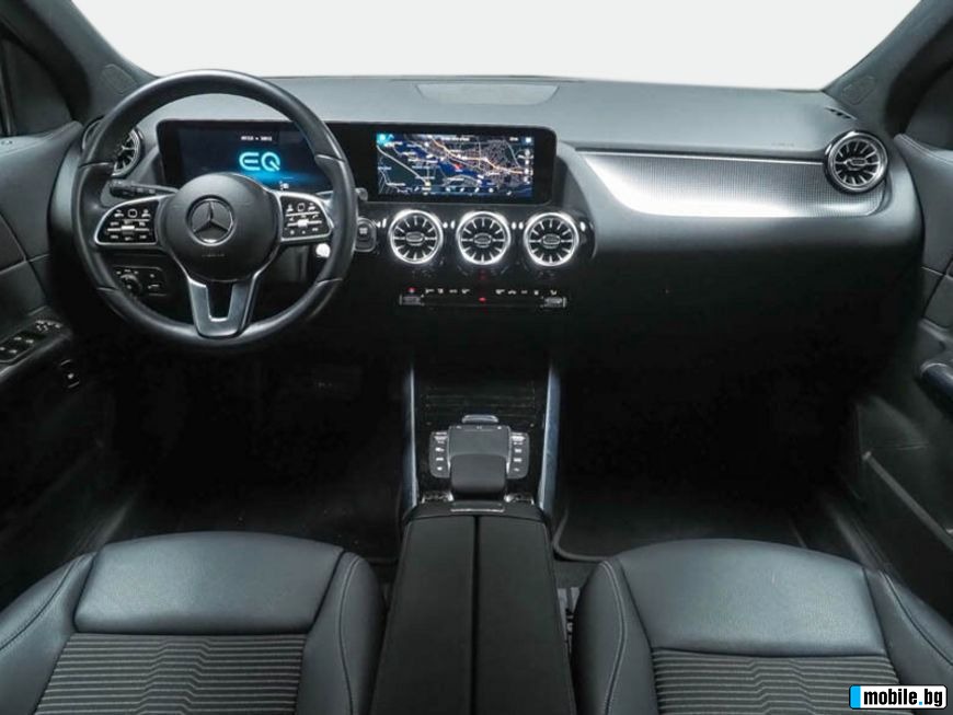 Mercedes-Benz EQA 250 PROGRESSIVE/ CAMERA/ ADVANCED+/ LED/ NAVI/  | Mobile.bg   8