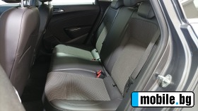 Opel Astra Sports tourer 1.7  cdti | Mobile.bg   14