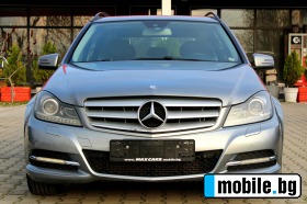Mercedes-Benz C 200   | Mobile.bg   3