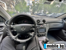 Mercedes-Benz CLK | Mobile.bg   8