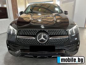 Mercedes-Benz GLE 350 Coupe*4Matic*AMG*AIR*Night*Burmester* | Mobile.bg   1