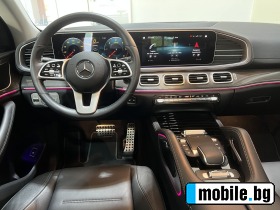 Mercedes-Benz GLE 350 Coupe*4Matic*AMG*AIR*Night*Burmester* | Mobile.bg   9