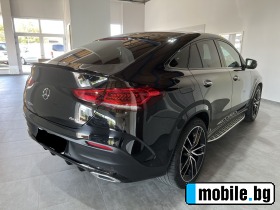 Mercedes-Benz GLE 350 Coupe*4Matic*AMG*AIR*Night*Burmester* | Mobile.bg   6