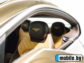 Bentley Continental gt Spectre W12 Mulliner   BG | Mobile.bg   4