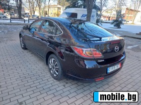 Mazda 6 1.8  | Mobile.bg   5