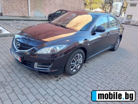Mazda 6 1.8  | Mobile.bg   3