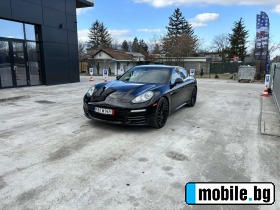 Porsche Panamera 4 Facelift | Mobile.bg   1