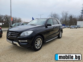 Mercedes-Benz ML 250 44 BLUETEC /Evro 6      | Mobile.bg   1