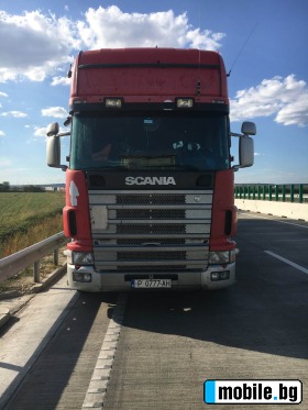 Scania R 380 | Mobile.bg   1