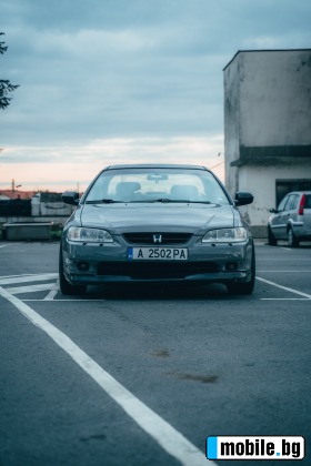 Honda Accord Coupe 3.0 | Mobile.bg   6