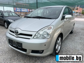 Toyota Corolla verso 1.8 vvt-i (6+ 1) | Mobile.bg   1
