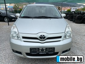 Toyota Corolla verso 1.8 vvt-i (6+ 1) | Mobile.bg   2
