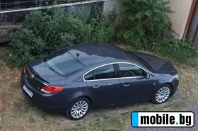 Opel Insignia ?nsignia | Mobile.bg   1