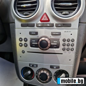 Opel Corsa 1.2i LPG | Mobile.bg   13