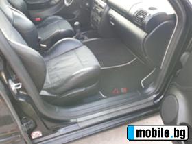 Seat Leon CUPRA,4x4,1.9TDI,ARL,150 . | Mobile.bg   6