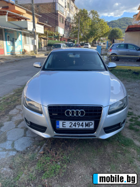 Audi A5 Sportback | Mobile.bg   1