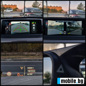 BMW 435 /M preformance / Head up / Distronic/harman/  | Mobile.bg   16