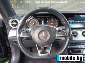 Mercedes-Benz E 220 COUPE | Mobile.bg   14