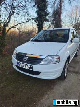 Dacia Logan 1.4 | Mobile.bg   1