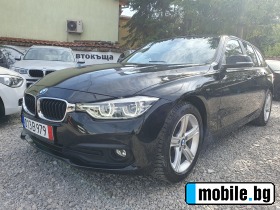 BMW 318 D FACE! FULL LED! SPORT LINE! ! | Mobile.bg   1