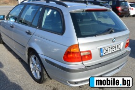 BMW 320 2.0d-FACELIFT