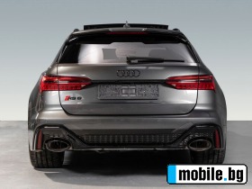 Audi Rs6 PERFORMANCE/ DYNAMIC/ PANO/ HEAD UP/ MATRIX/ 22/   | Mobile.bg   6