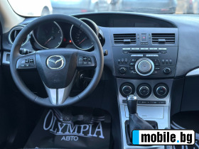 Mazda 3 1.6HDI 109ps,  / | Mobile.bg   6