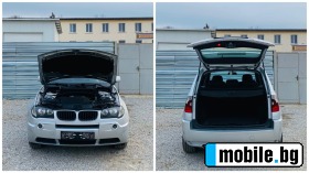 BMW X3 2000D*44*   | Mobile.bg   13
