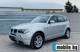 BMW X3 2000D*44*   | Mobile.bg   1