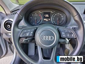 Audi A3 2,0TDI 150ks NAVI DSG | Mobile.bg   9
