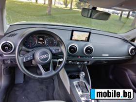 Audi A3 2,0TDI 150ks NAVI DSG | Mobile.bg   15