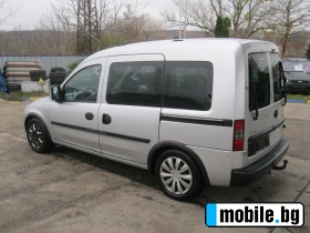 Opel Combo 1.6  , | Mobile.bg   4