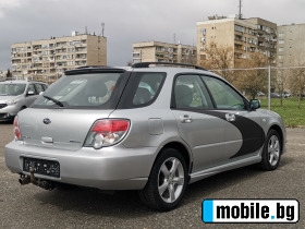 Subaru Impreza 2.0R 160  | Mobile.bg   5