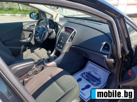Opel Astra 1.4i 16v 101. | Mobile.bg   11