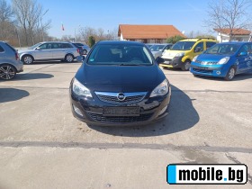     Opel Astra 1.4i 16v 101.