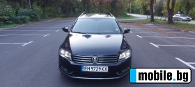 VW Passat 2.0TDI | Mobile.bg   1