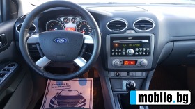 Ford Focus 2.0i - | Mobile.bg   9
