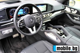 Mercedes-Benz GLS 600 MAYBACH/ DESIGNO/ FIRST CLASS/ PANO/ BURM/ 3xTV/
