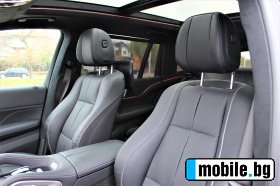 Mercedes-Benz GLS 600 MAYBACH/ DESIGNO/ FIRST CLASS/ PANO/ BURM/ 3xTV/