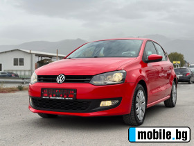 VW Polo 1.2i-EURO-5A-NEW-NEW-NEW-TOP | Mobile.bg   3