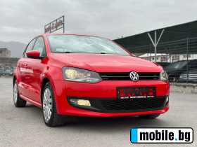     VW Polo 1.2i-EURO-5A-NEW-NEW-NEW-TOP ~8 900 .