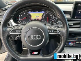 Audi A6 2.0TDI* Quattro* S-line Plus*  | Mobile.bg   12