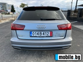 Audi A6 2.0TDI* Quattro* S-line Plus*  | Mobile.bg   5