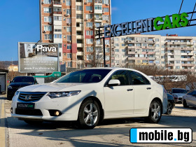     Honda Accord 2.2D*FACELIFT*SERVICE-HISTORY* SWISS*WHITE-PEARL