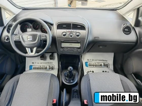 Seat Altea XL 1.6 TDI Euro5b | Mobile.bg   9