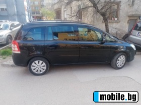 Opel Zafira | Mobile.bg   3