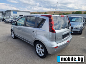 Nissan Note 1.5 DCI  | Mobile.bg   4